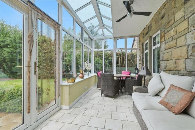 Sun Room