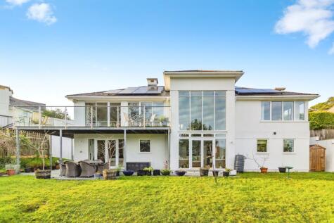 Petroc Drive, Newton Abbot