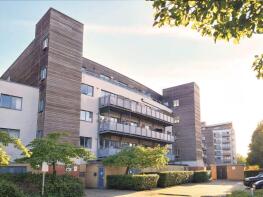 6, Coral House, Lapis Close, London NW10 7FH