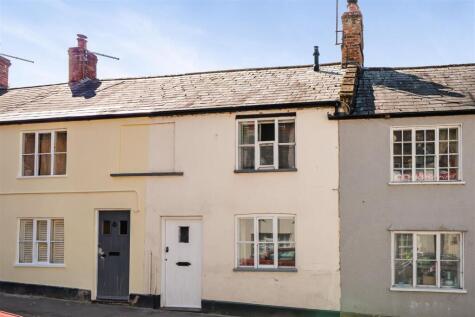 East Street, Ilminster