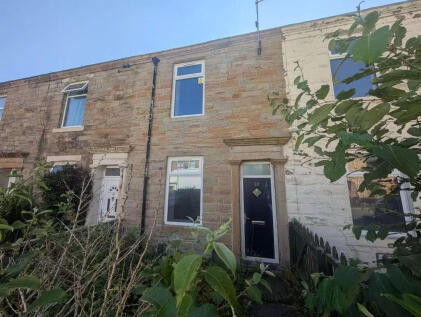 George Street, Oswaldtwistle, Accrington, Lancashire, BB5 0ET