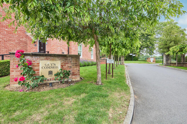Guy's Common, Dunchurch, Rugby photo 4