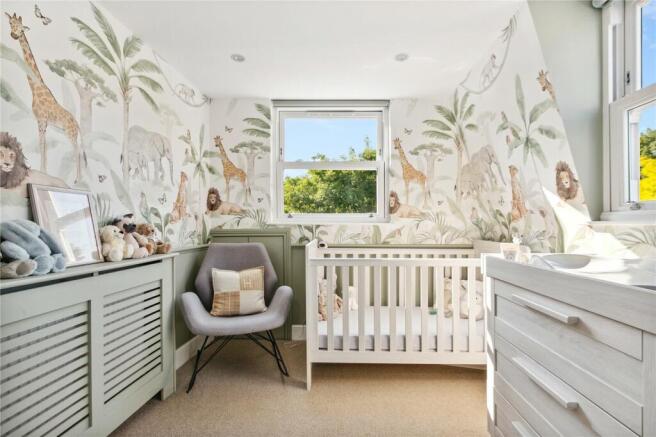 Nursery