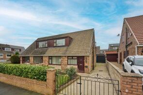 3, Rudyard Avenue, Standish WN6 0LH