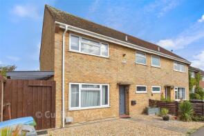 50, St Johns Close, Westergate, Chichester PO20 3TH