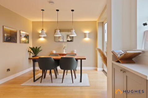 Haggstones Road, Oughtibridge, Sheffield