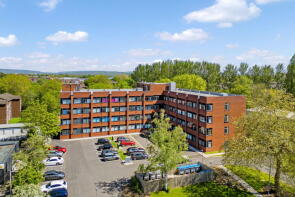 Apartment 26, Castlewood Apartments, Wellington Road North, Heaton Norris, Stockport SK4 2DZ