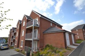 Flat 12, 21 The Moorings, Albert Way, East Cowes PO32 6GA