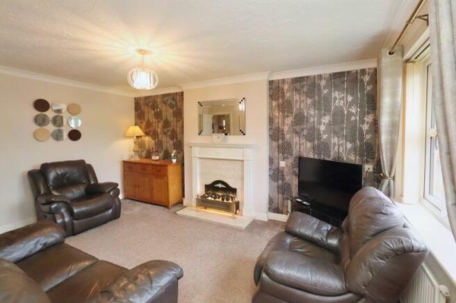 Meadow Close 