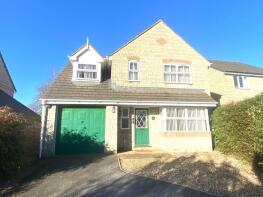 6, Mellanby Close, Street BA16 0NX