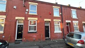 16, Bakewell Street, Manchester M18 7AT