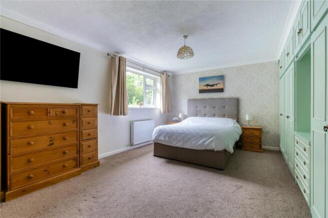 Principal Bedroom