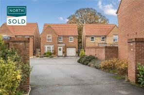 3, Fairfield Close, York YO41 1SP