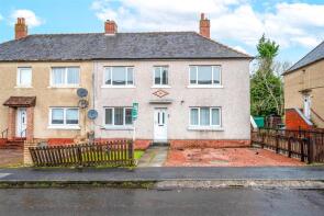 5, Sidlaw Drive, Wishawhill, Wishaw ML2 7PP