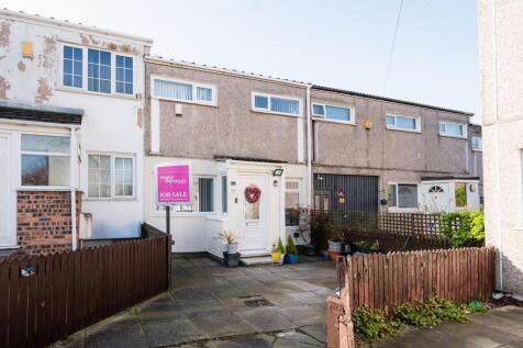 Banksbarn, Skelmersdale, WN8