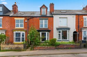 43, Burcot Road, Sheffield S8 9FD