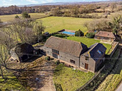 Kiln Lane, Isfield, Uckfield, East Sussex