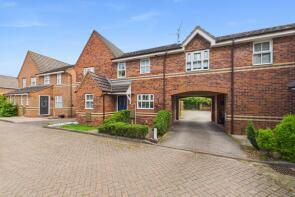 51, Patriot Close, Spalding PE11 1YA