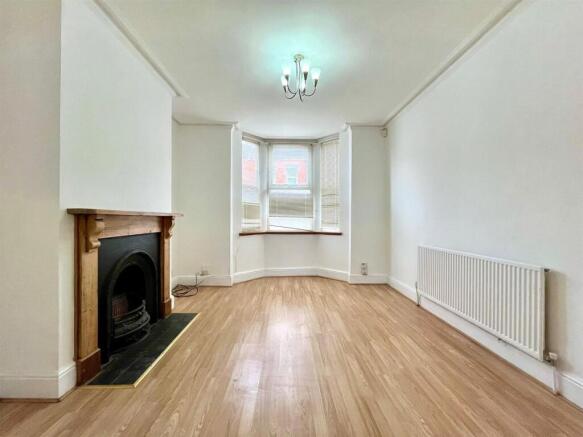 Ivy Road, Northampton