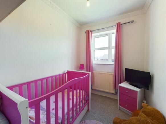 BEDROOM 3