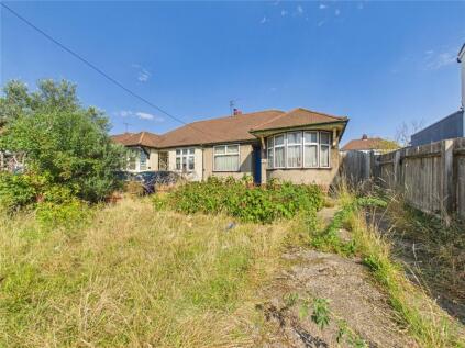 Waltham Way, Chingford, E4