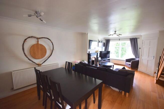 Lounge/Diner