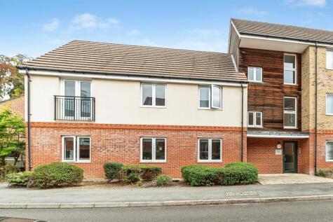 Skippetts Gardens, Basingstoke
