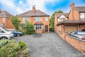 65, York Road, Bromsgrove B61 8RY