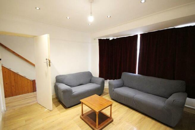 Reception 1