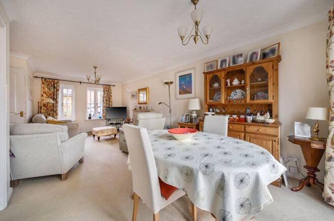 Little Field, Staplehurst photo 4
