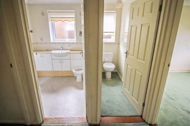 Shower Room an...