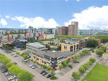 South Seventh Street, Milton Keynes, Buckinghamshire