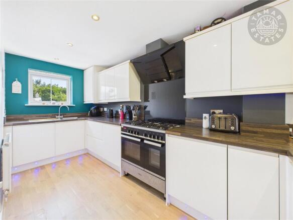 Lounge/Kitchen/Diner