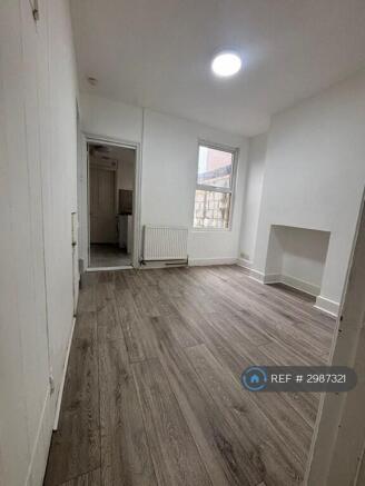 2nd Reception Room