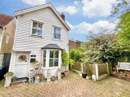 4, Doves Cottages, Gravel Lane, Chigwell IG7 6DB