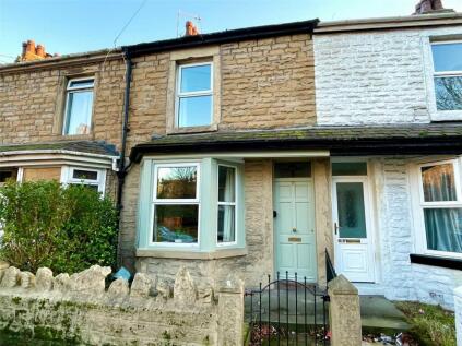 Aldrens Lane, Lancaster, Lancashire, LA1