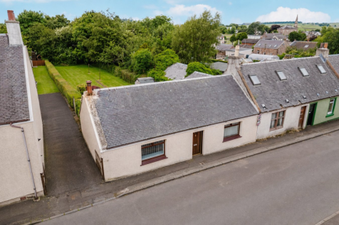 Back Street, Tarbolton, Mauchline, KA5
