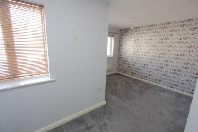 Bedroom One inc Dressing Area