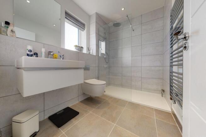 En suite