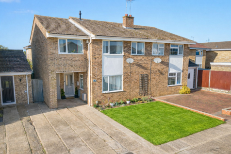 Lime Road, Yardley Gobion, NN12