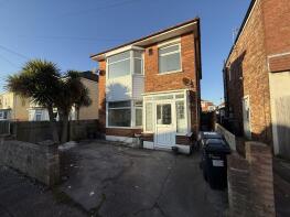 94, Stewart Road, Bournemouth BH8 8NX