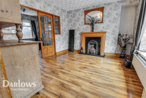 56, Baglan Street, Treorchy CF42 5AS