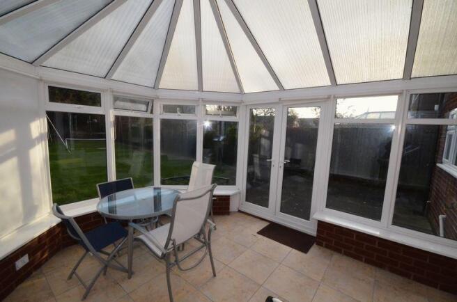 Conservatory
