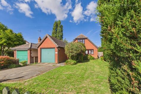 Hartford Road, Huntingdon, Cambridgeshire, PE29