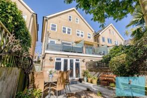 3, Champions Row, Wilbury Avenue, Hove BN3 6AZ