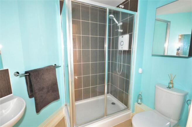 En Suite Showe...