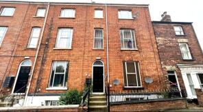 4, 62 66 Albert House, The Park, Lincoln LN1 1XS