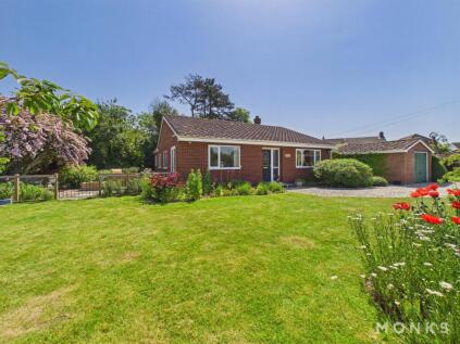 Oaklands, 49 Hazlitt Place, Wem, Shrewsbury