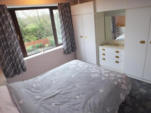 BedroomTwo