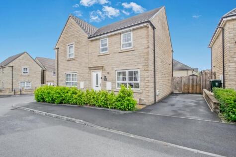Fetlock Drive, Bradford, BD2